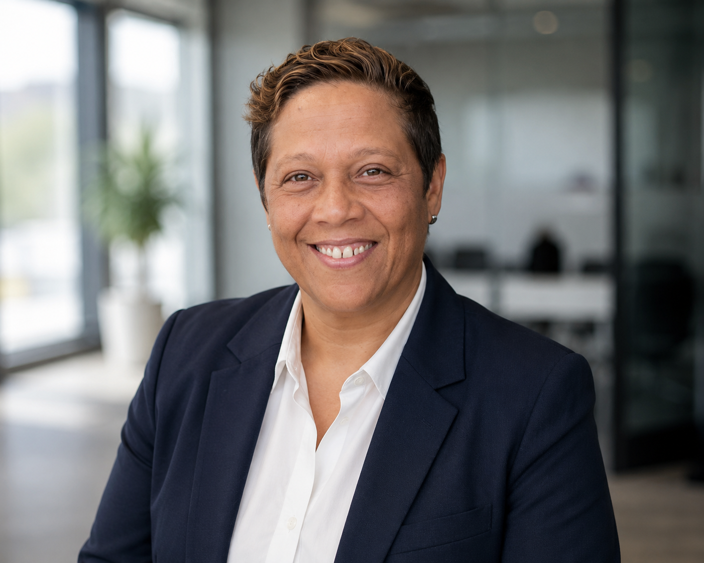 josette botha george