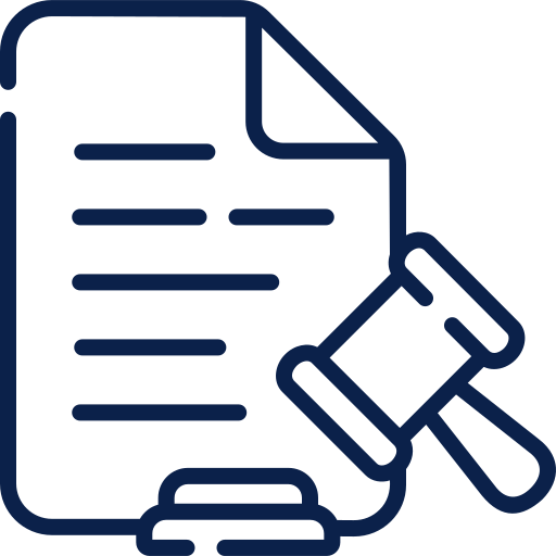 legal document